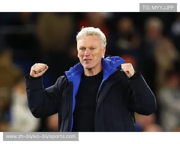 英超主教练莫耶斯执教经历及球队表现