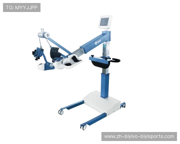 高龄人群居家康复训练器械指南