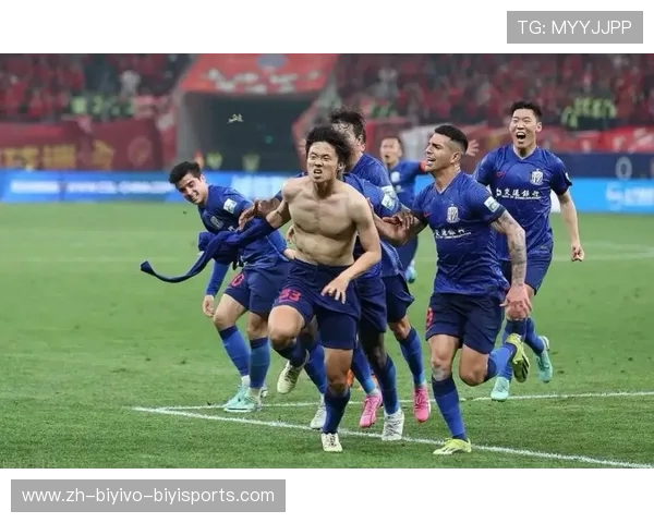 魔鬼主场文化解码中超地域足球魅力